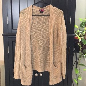 Oversized Sweater